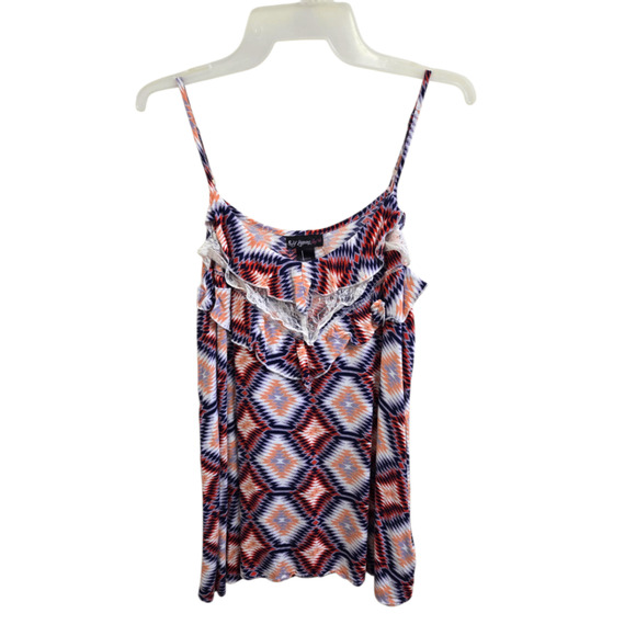 Very Good L Self Esteem Tank Top - Picture 1 of 1